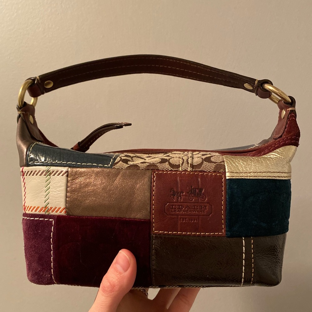 Coach Handbag